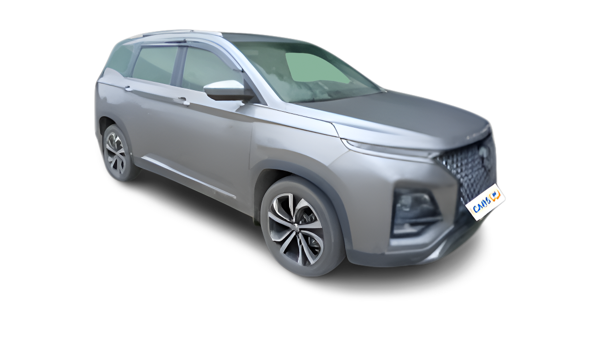 MG HECTOR-img